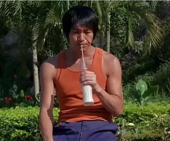 周星驰和吴孟达为什么一直在一起,周星驰和吴孟达最后一次见面