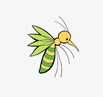 嗡嗡嗡！痒痒痒！招蚊子的宝宝怎么办？夏季驱蚊这样做…