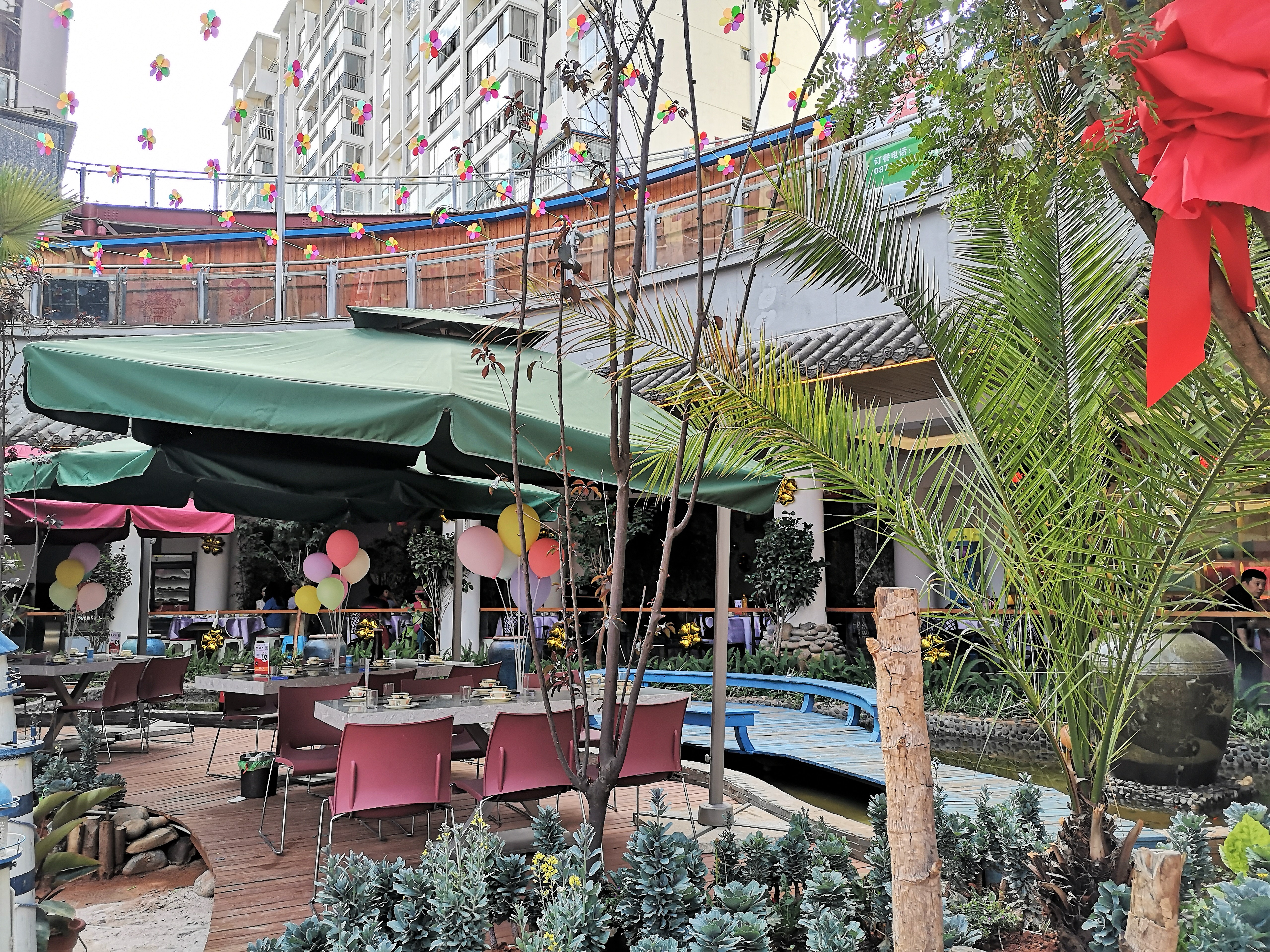 金磨坊豆腐宴七步场店,昆明呈贡金磨坊豆腐宴