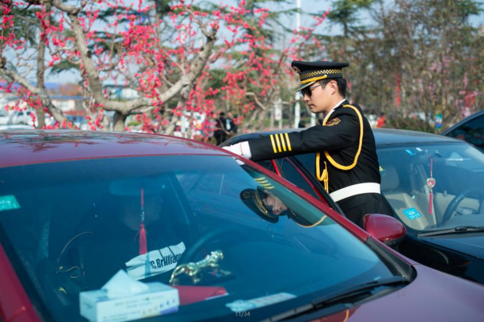 为美好而来物管服务,为美好而来社区环境