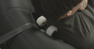 2021口碑最好的按摩椅,2021性价比最高的按摩椅