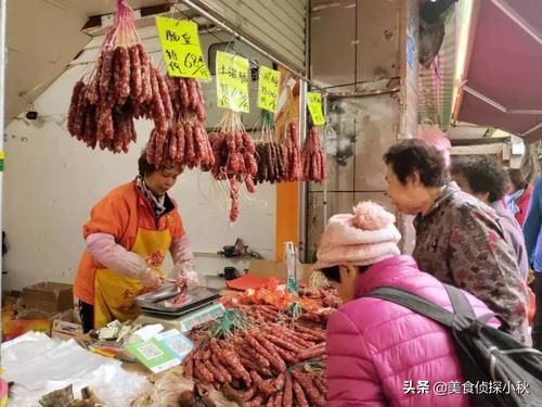 没吃过的广式糕点,没吃过这些美食不算真正到过重庆