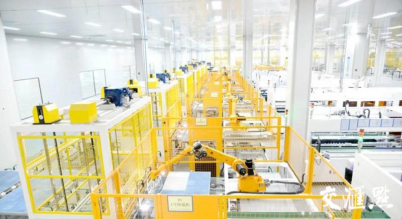 发展后劲澎湃有力,经济发展动力强稳中向好后劲足