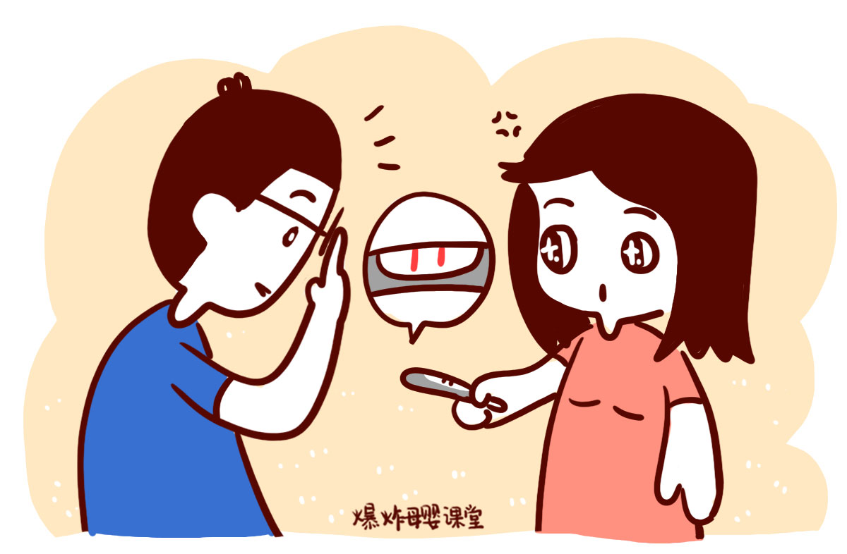 当初是怎么发现自己怀孕的？这些宝妈的经历，电视剧都没这么玄幻