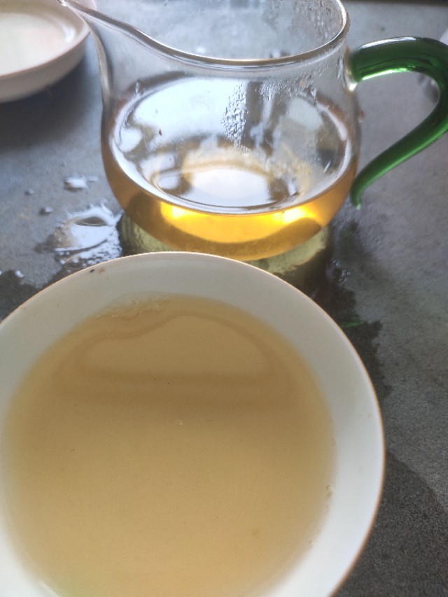 龙润楚兰2020的茶怎样,2023龙润楚兰普洱茶