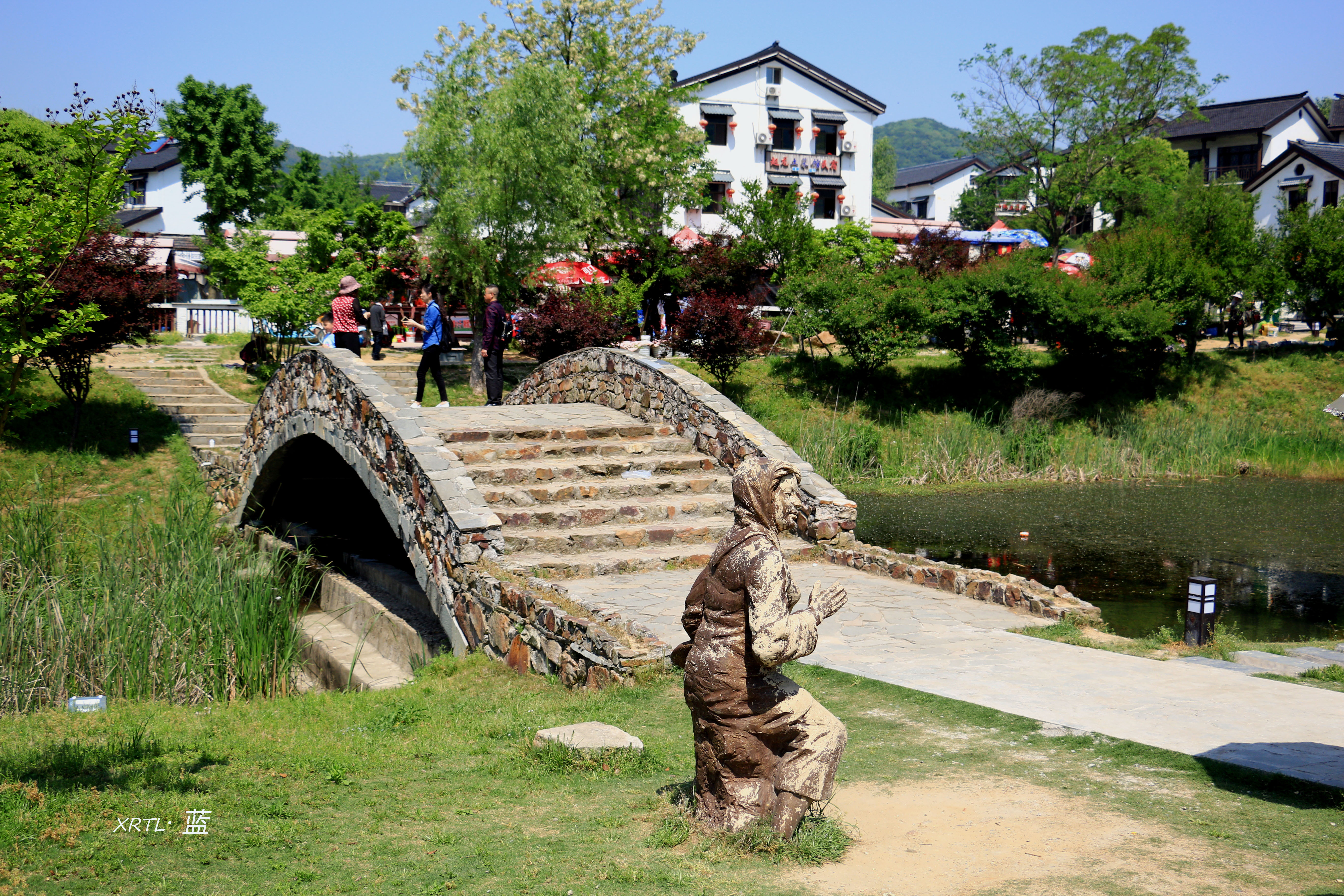 南京周边一天半游的绝佳去处,疫情后南京出游