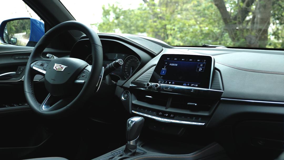 为什么现在的车都是电子挡杆,汽车电子档杆和机械档杆