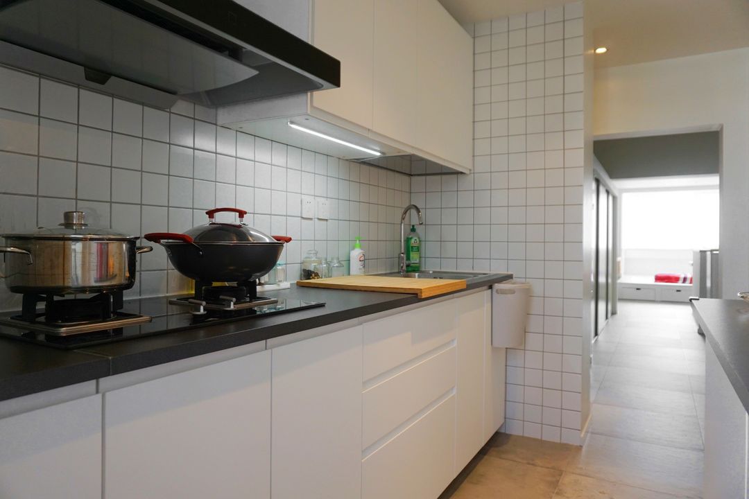 一家三口的温馨日式暖居,参观邻居的日式一居