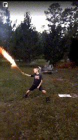 你特么放屁就放屁，对着我的脸放算是怎么回事？