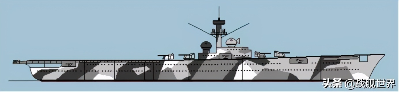 德国航母梦,德国的航母梦