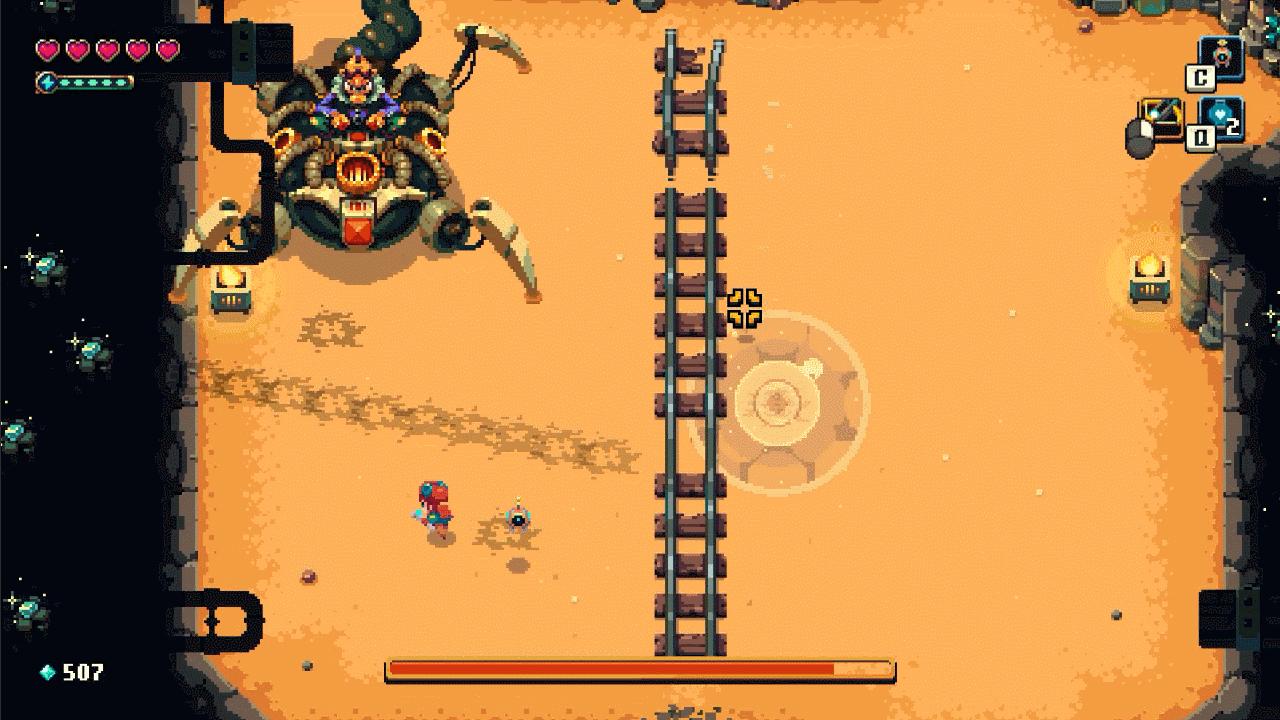 这个游戏好玩吗:steam评价褒贬不一,难度堪称像素风格《只狼》