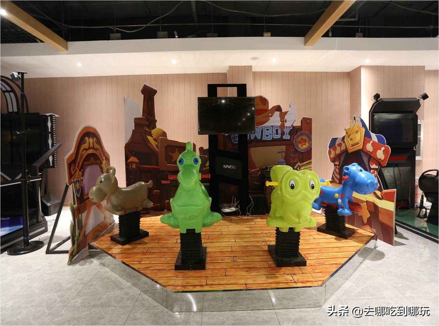 39.9抢济南海盗船汤泉掀汗蒸狂潮9000㎡休闲娱乐养生于一体