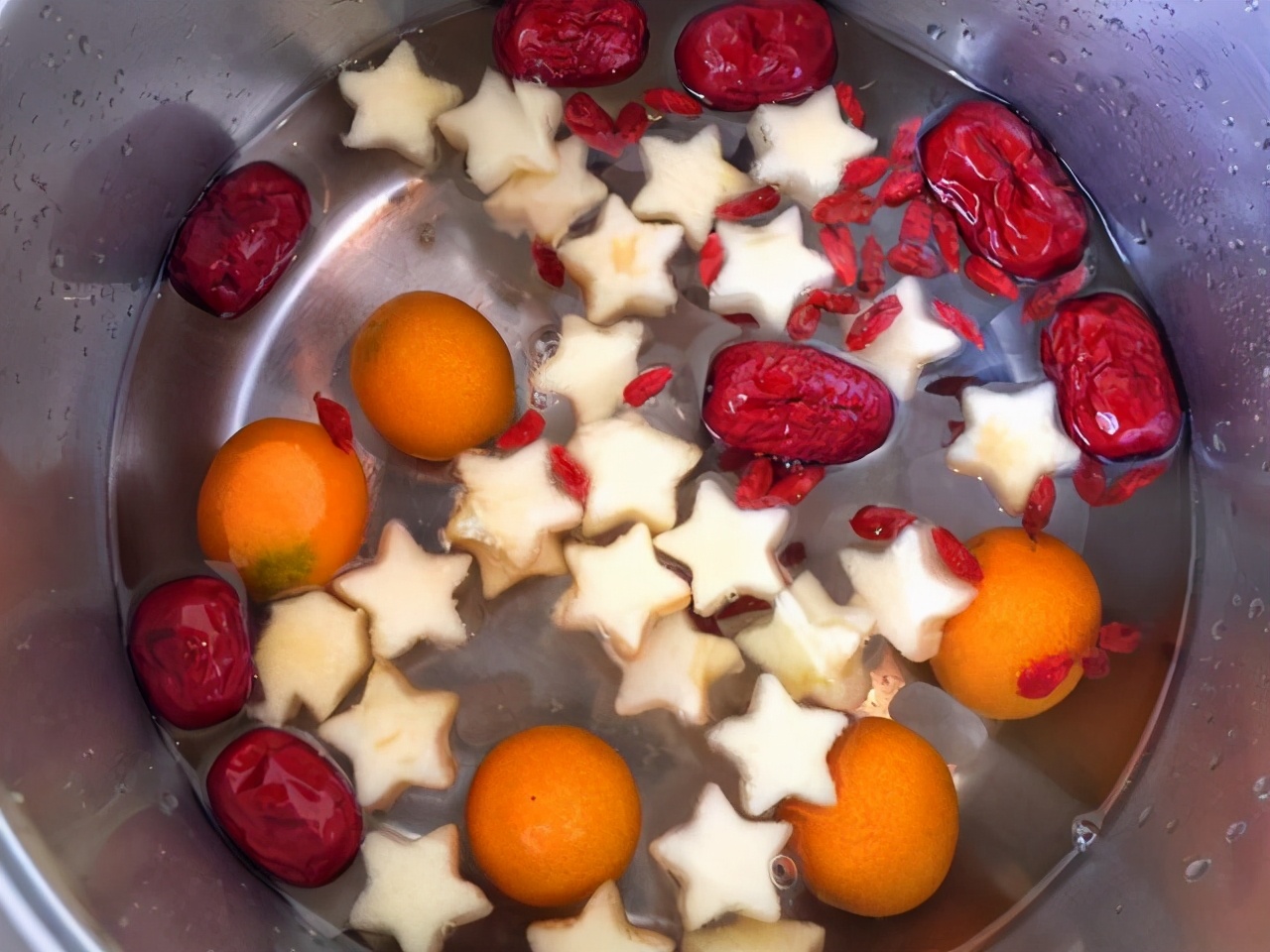 消积食水果汤的做法成人,消食积食最快的水果汤