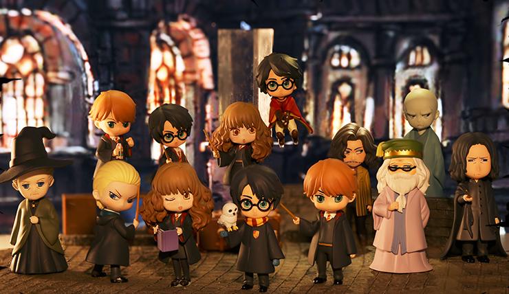 玩具盲盒成本很低,通过盲盒玩具你也可以月入过万