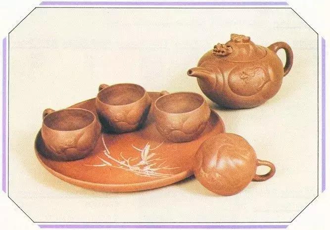 老一厂壶收藏价值,老一厂紫砂壶收藏指南
