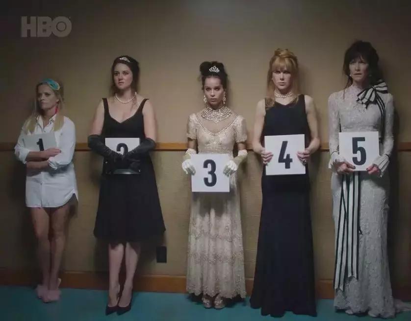 2019最值得期待的10部剧,2019年最值得期待的十部剧