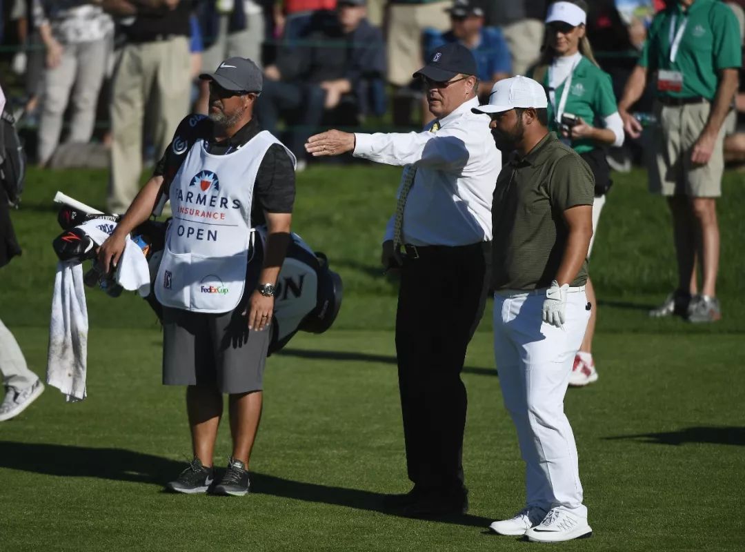 揭秘高尔夫内部,高尔夫最新政策