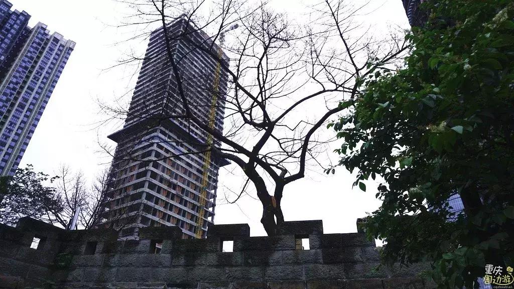 探城！你每天上下班都经过的七星岗，居然有恁个多不为人知的秘密