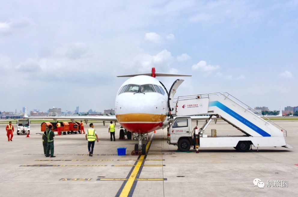 体验丨商业运营三年后，成都航空的阿娇怎样了