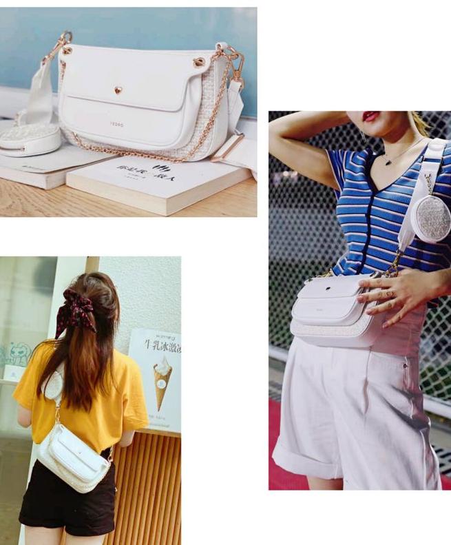 初春必买的几款包包简直美哭啦,初春最实用包包品牌