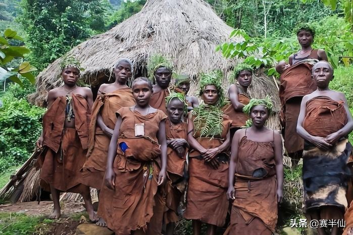 女儿国部落后人,当今全球有女儿国吗