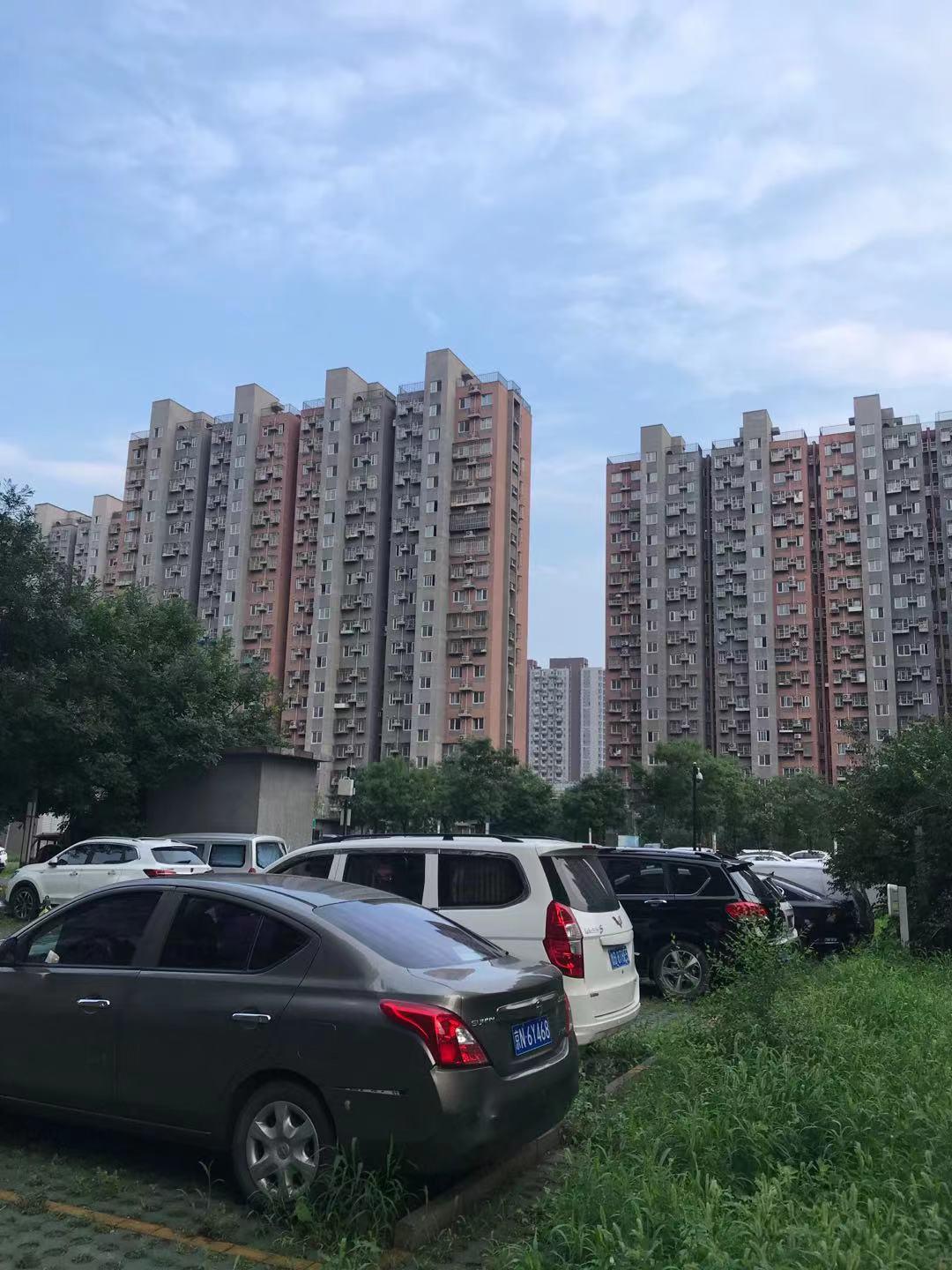 北京房山买房的真实记录,房山看房