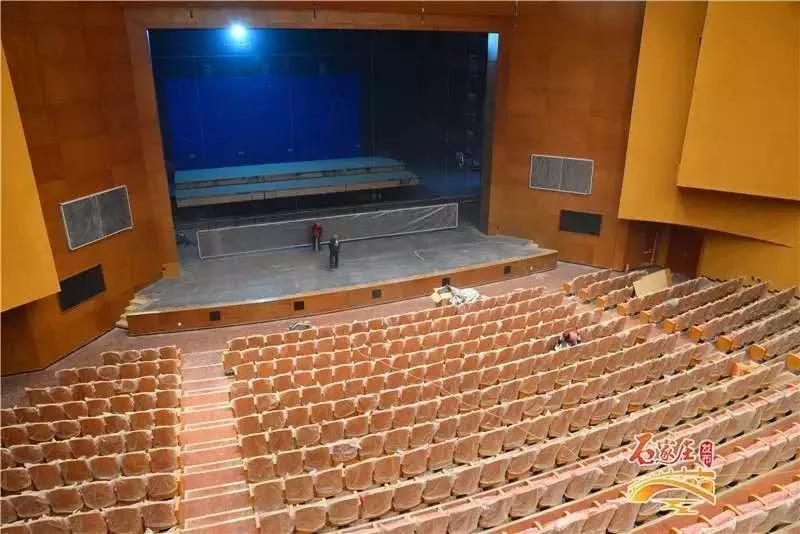 再见了石家庄,再见石家庄一座正在消失的城市