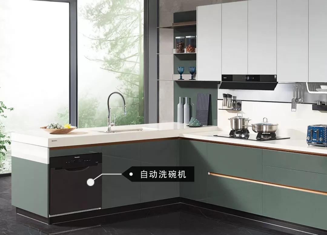 欧派全屋整装定制衣柜橱柜69800,欧派橱柜999元一米任意做是真是假