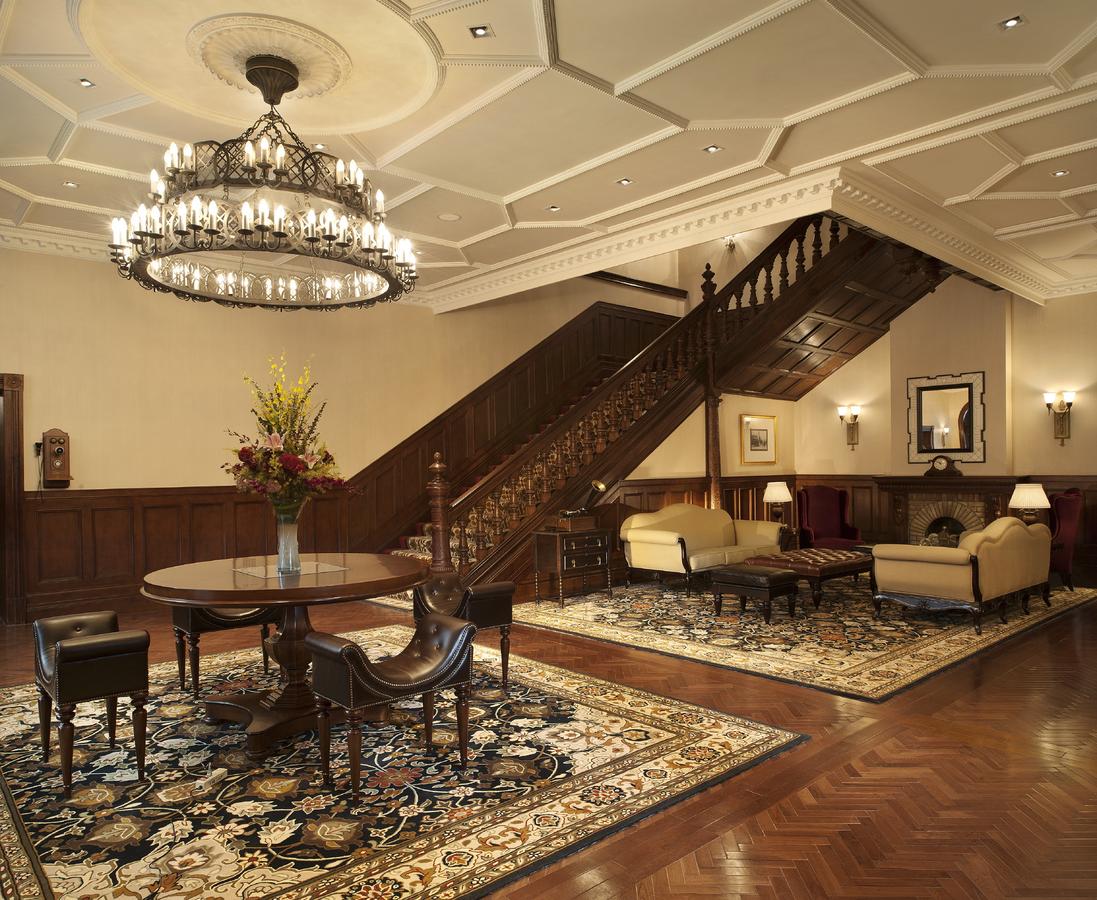 细数中国顶级酒店天津篇,天津住宿性价比高的酒店