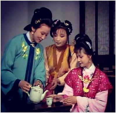 《红楼梦》：从黛玉的待遇，看贾家的人情世故