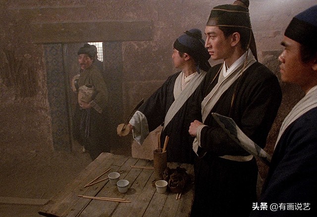 古人行走江湖必备的“春典”，是什么？不懂的人寸步难行