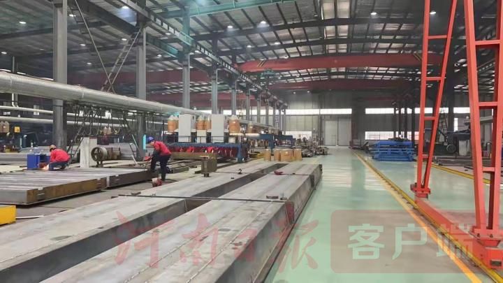 爱管事儿的环保局好不好?听听封丘企业怎么说