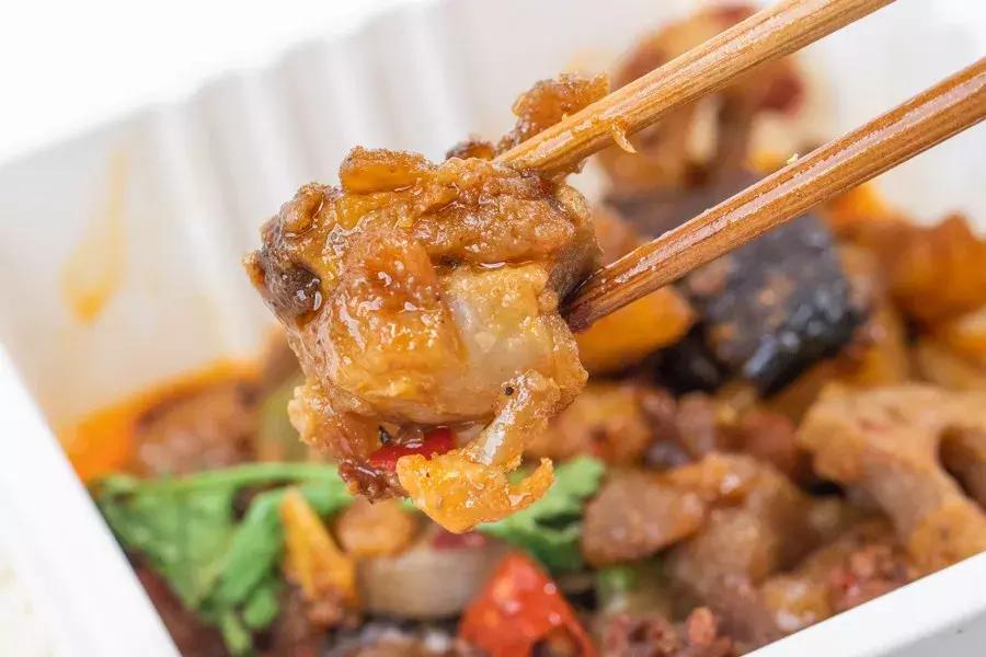 天啦噜!我司的超市差点被搬空了