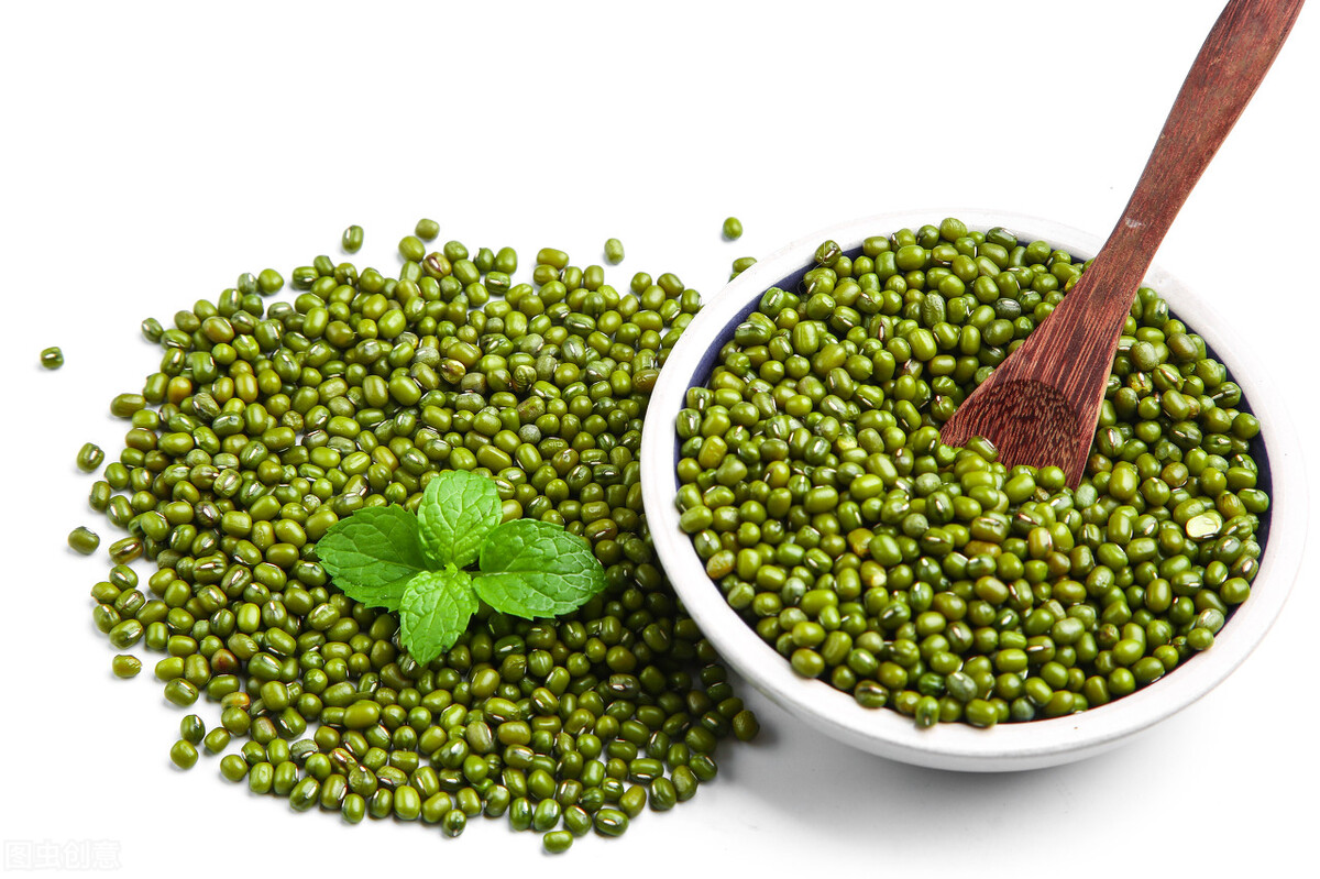 熬绿豆汤怎么才让绿豆快速煮烂,怎么快速熬绿豆汤让绿豆烂得快