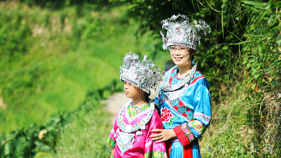 龙脊梯田风景区被破坏过吗,桂林龙脊梯田最全攻略