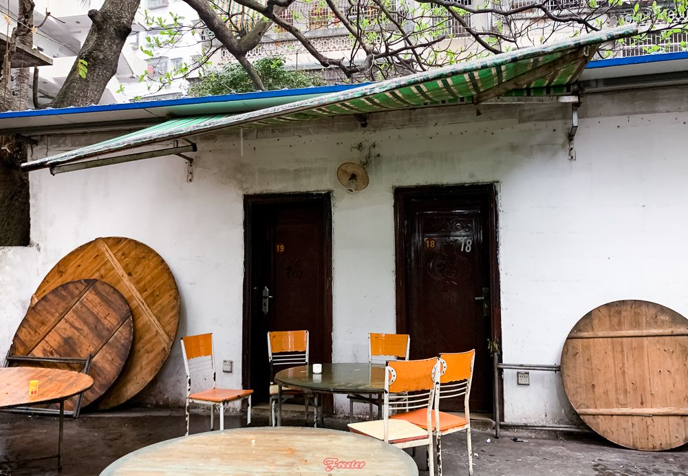 不用出游琼海或陵水，在海口也能喝上这一口鲜掉了眉毛的刺鱼汤