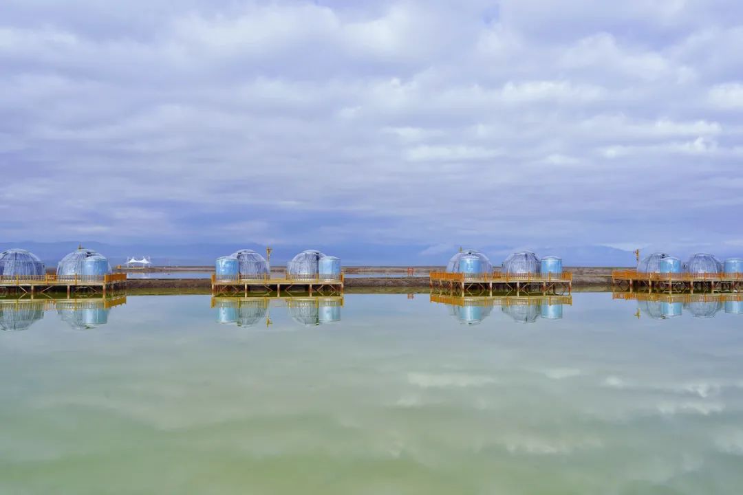 西北旅游7天酒店攻略大全,大西北自驾游酒店避坑篇