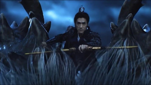 看完神墓,神墓电影评价