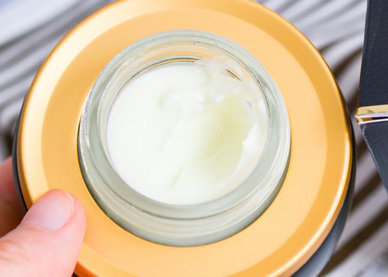 韩国明星都在用的面霜,黑皮韩国明星