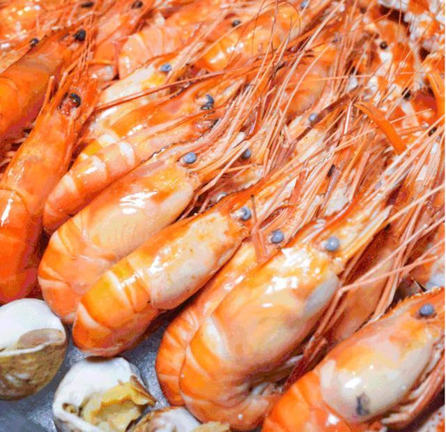 深圳福田海鲜自助餐哪家好,深圳福田最高端的海鲜