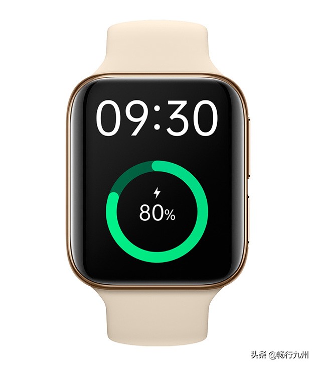 推荐几款用料十足的智能腕表,各个品牌腕表的经典款