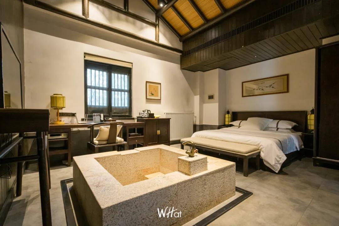 武汉周边泡温泉两日一夜,武汉泡温泉吃饭睡觉一体的温泉