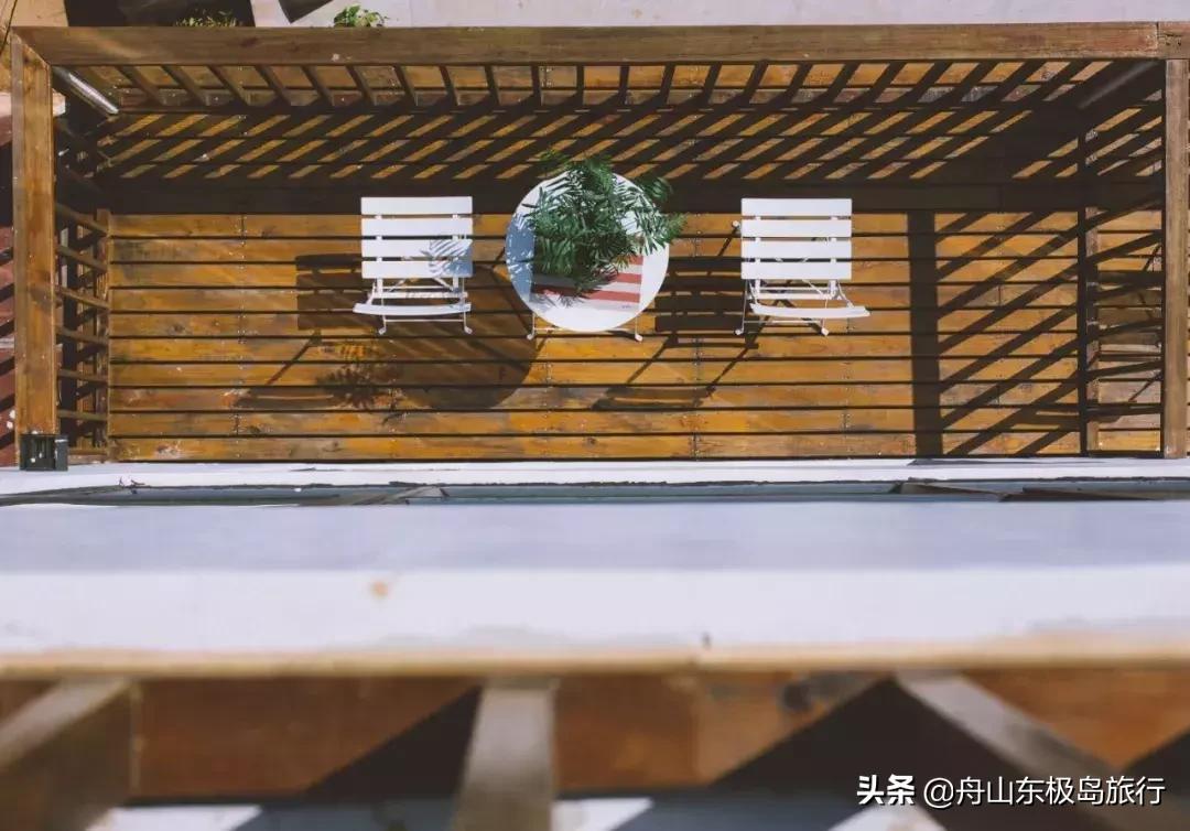 东极岛民宿推荐及价格表5月,东极岛加勒比海民宿