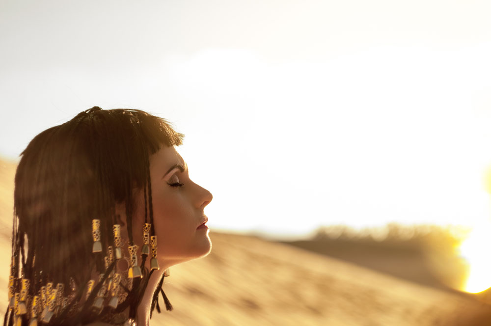 人体神奇的触觉,人体最诡异的部分