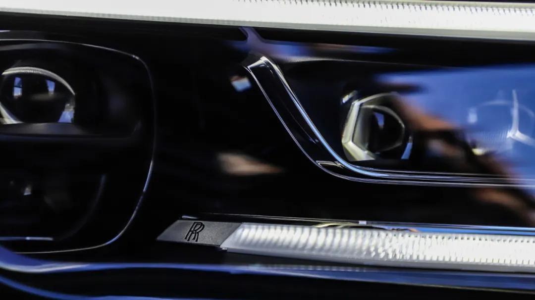 新款古思特大灯,全新古思特标准版