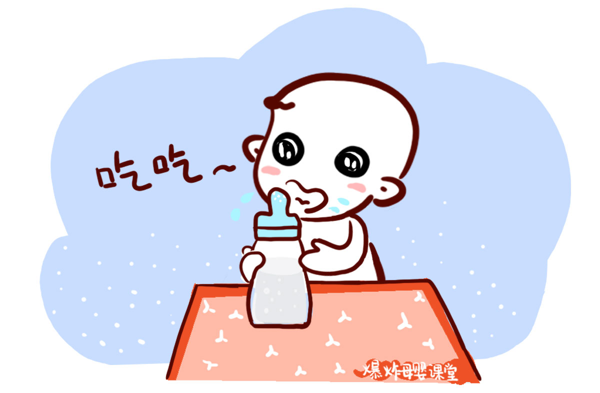 那些喝三鹿奶粉的孩子都怎么样了,08年喝三鹿奶粉的孩子们怎么样了