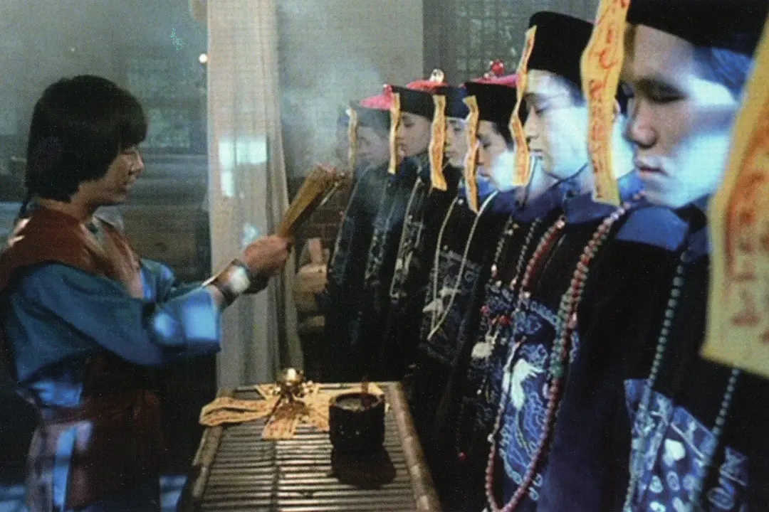 胆小慎点十大华语恐怖片,十大华语恐怖片排行榜