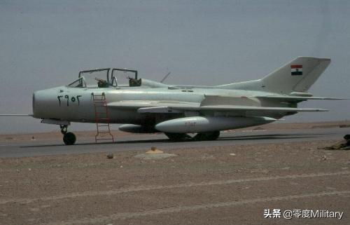 坦桑尼亚空军,世界空军志俄罗斯篇