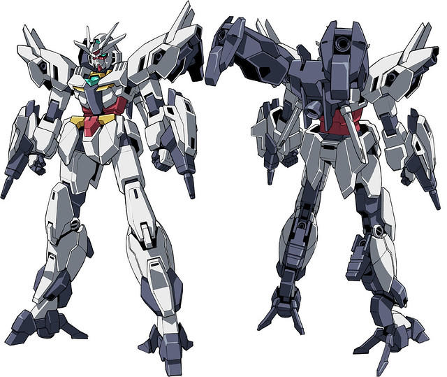 模玩前线高达背包,模玩前线高达模拟器