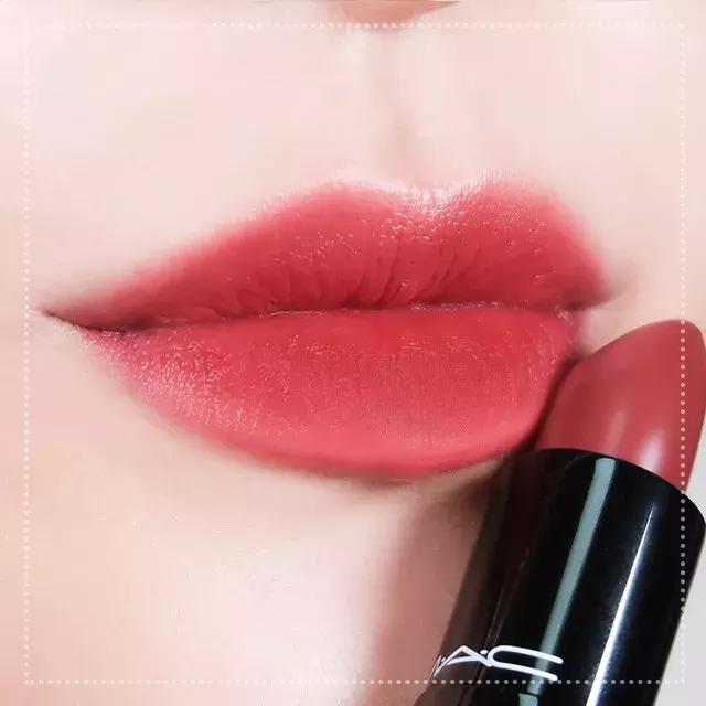 M.A.C又双叒出新色号了!不抢又要断货了